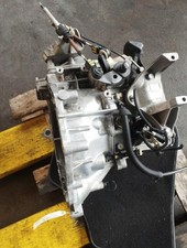 Boite de vitesses PEUGEOT 508 1 PHASE 1 20MB33