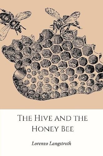 Lorenzo langstroth the hive - lorenzo,