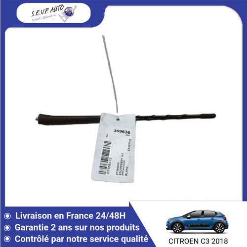 Brin antenne citroen - brin,
