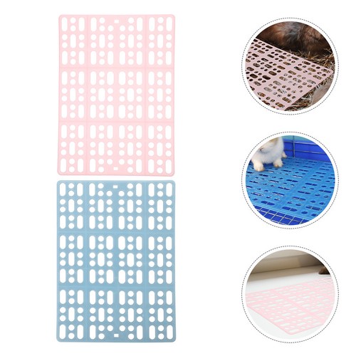 Pcs tapis cage lapin - pcs,