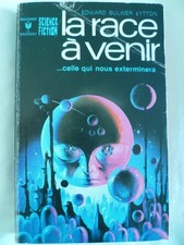 La race à venir de Edward