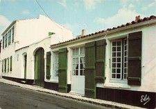 17 ILE D OLERON LA MAISON DES