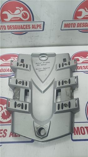 Union coque sous selle - union,