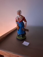 SANTON CARBONEL 13 CM