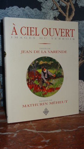 Ciel - (mathurin, mÉheut)À