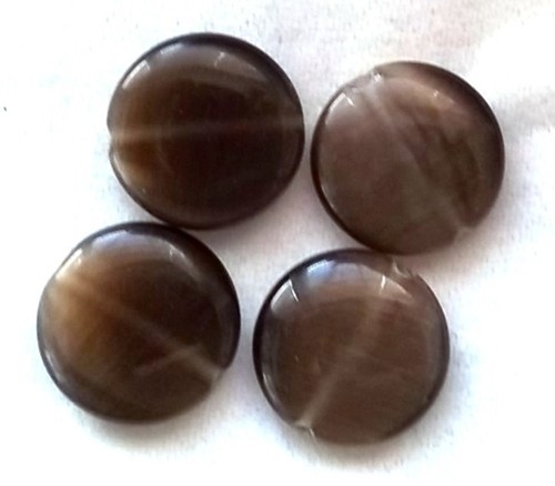 Perles palet oeil chat - perles,