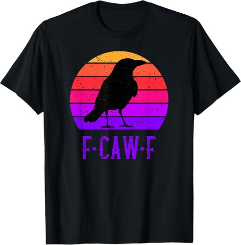 New limited caw - new, f-caw-f