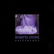 Rosetta Stone Cryptology (CD) Album
