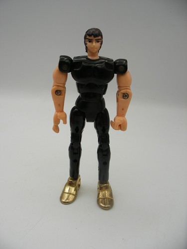 1987 saint seiya - saint, vintage
