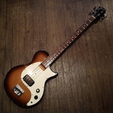 Burny (Fernandes) LSB-65 Les