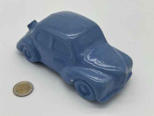 Renault rare céramique - renault, 4