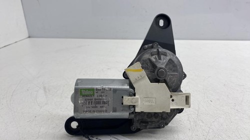 Moteur essuie glace arriere