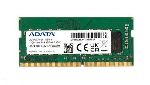 Lot mémoire sodimm marque - mémoire,