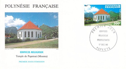 Enveloppe premier jour - enveloppe,