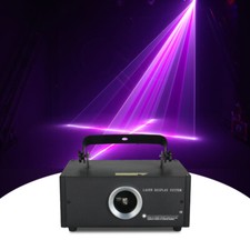 1W RGB DMX512 Full Colour