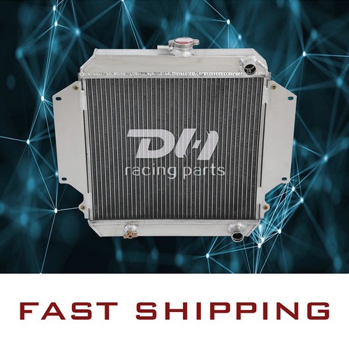 2row radiator for - radiator, suzuki