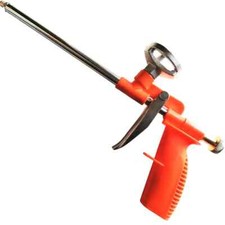 Pistolet en mousse polyuréthane