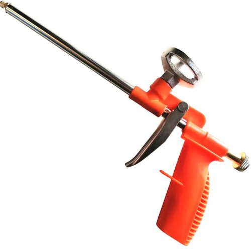 Pistolet mousse - pistolet,