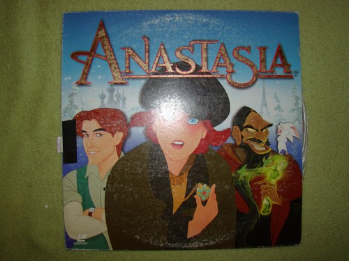 Laserdisc laser disc - laserdisc,