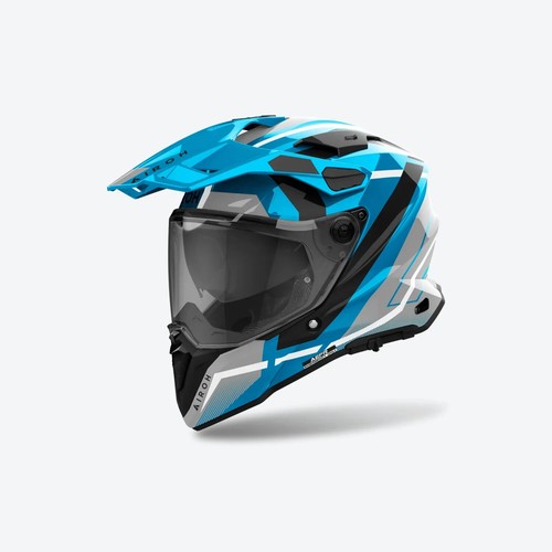 Casque intégral airoh - intégral,
