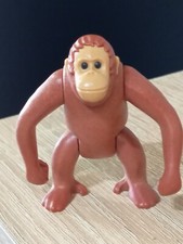 PLAYMOBIL FIGURINE ORANG-OUTAN