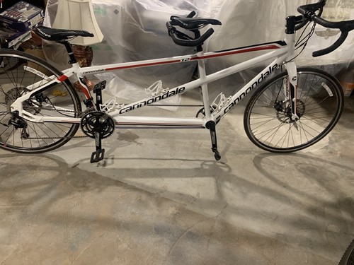 Cannondale tandem road - cannondale, t2