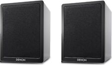 Denon SC-N9 	SCN9 - Pack de 2 enceintes compactes - Haut-parleurs passifs 60 W