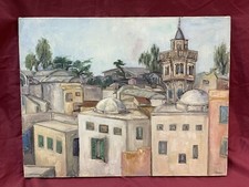 tableau Ancien orientaliste