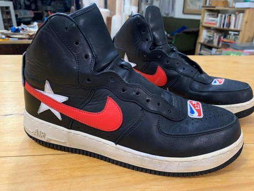 Riccardo tisci nikelab - tisci,