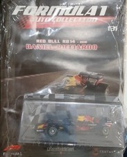 Formule 1 Auto Collection 1:43