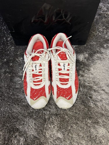 Nike air max tailwind - max, 4
