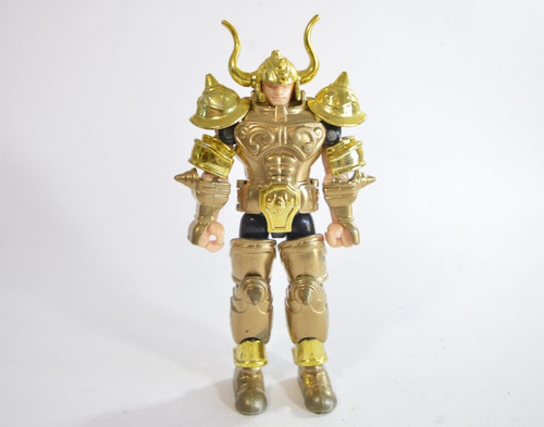 Saint seiya taureau complet - saint,