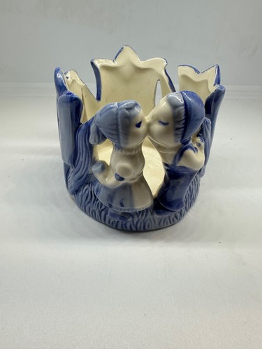 Delft bleu petit - -,