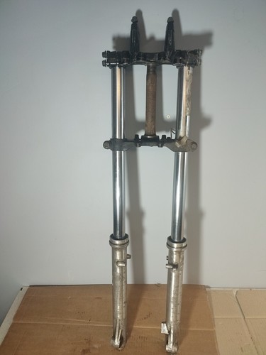 Yamaha 125 12v fourche - yamaha,