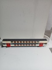 jouet wagon Jouef hauteur 5 cm