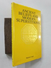 Lings , Martin : Ancien