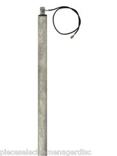 Anode sacrificielle complète