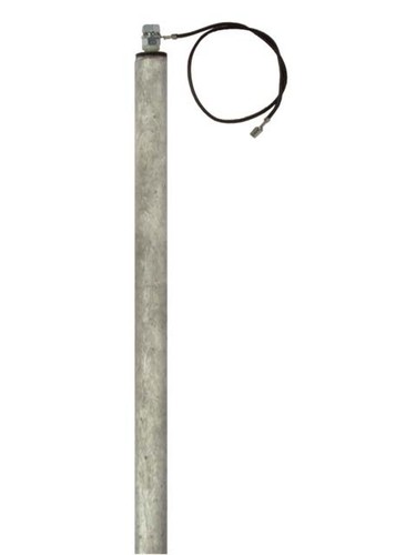 Anode sacrificielle complète