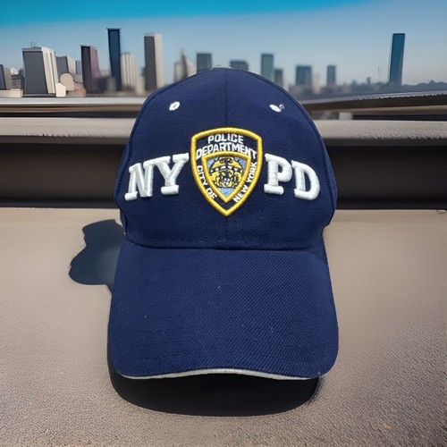 Nypd new york - new,
