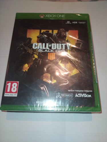 Call duty black - call, of
