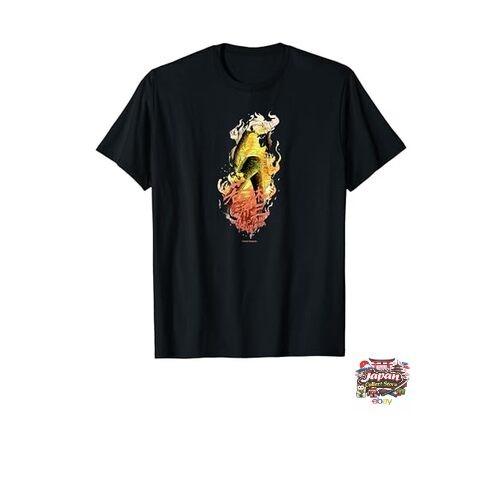Nouveau shirt captain - t-shirt,
