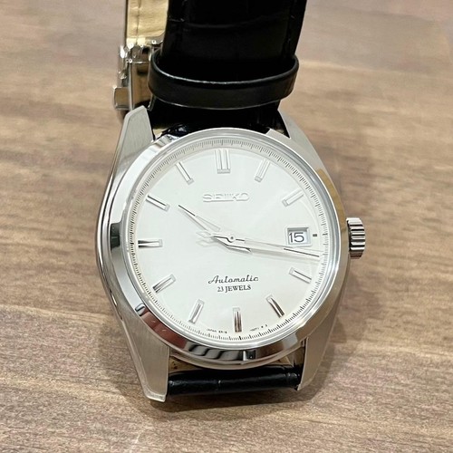 Montre automatique homme - , seiko