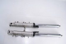Suspension de fourche avant