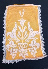 Canopée Voile Tabernacle