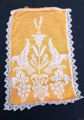 Canopée voile tabernacle - voile,