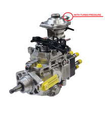 Pompe à injection BMW 5 (E28)