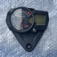 42000km 100% Travail 05-06 Suzuki GSXR1000 Compteur Jauge Mètre K5 K6 2005 2006