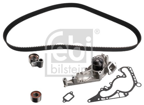 Febi pompe eau kit de - pompe,