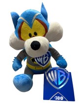 Peluche Coyotte Batman 20 cm -