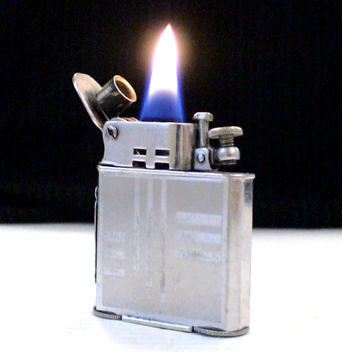 Briquet essence abdulla - essence, *